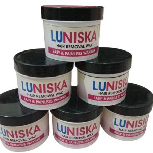 Luniska_Wax