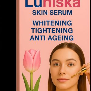 Luniska - Anti Aging Serum